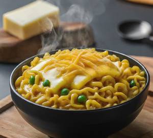 Special Cheese Maggie(1 Pkt)