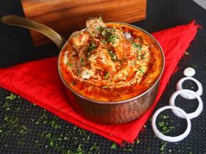 Tangri Chicken Masala (4 Pcs)