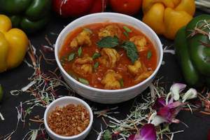 Garlic Prawns(d/g)