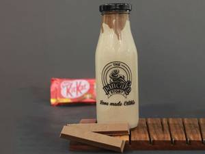 Kitkat Milkshake
