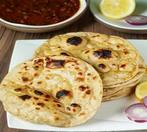 Butter Roti