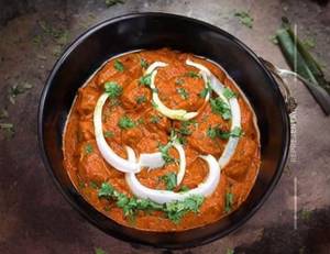 Panner Tikka Masala