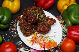 Chicken Lollipop
