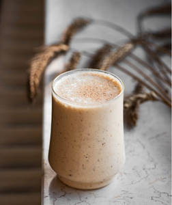 Dry Fruit Shake [300ML]