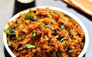 Kothu Parota                         