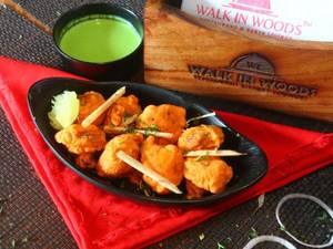 Murg Nawab-e-adrak (8 Pcs)