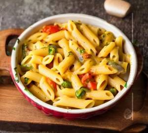 Veg Macroni