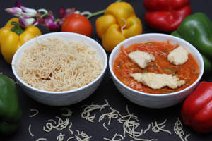 Chicken Chopsuey