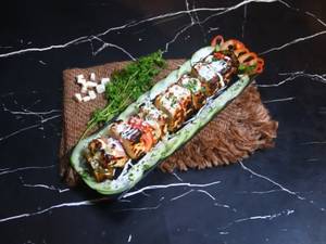 Paneer Malai Tikka