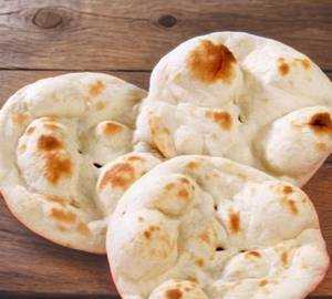 Tandoori Roti