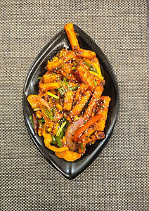 DRAGON PANEER