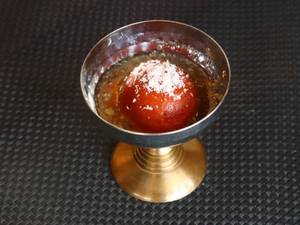 Gulab Jamun (1 Pc)