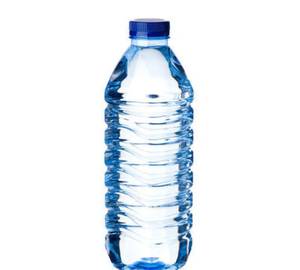 Water - 500 Ml