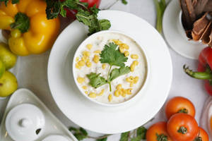 Boondi Raita