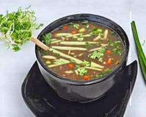 Manchow Veg