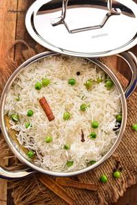 Matar Pulao