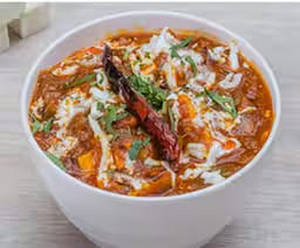 Kadai Paneer