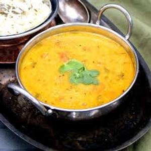 Veg dal      [250 g]