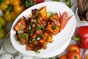 Paneer 65