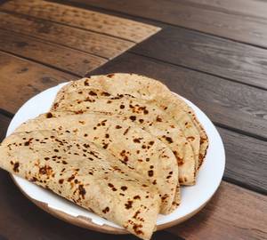 Tawa Roti