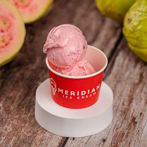 Guava Ice Cream