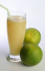 Mousambi juice 