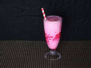 Strawberry Shake