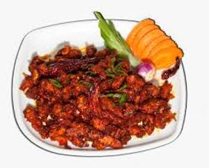 Schezwan Corn