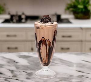 Brownie Shake