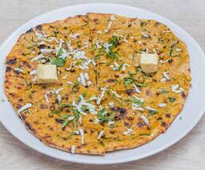 Tandoori Special Paratha