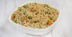 Veg Fried Rice