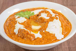 Tandoori Chicken Butter Masala (wb)(4pcs)