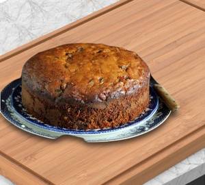 Khajoor Cake [250 grams]