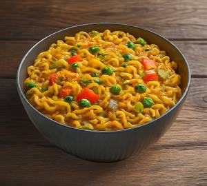 Special Veg Maggie (1 Pkt)