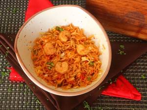 Prawn Fried Rice