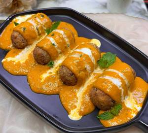 Malai Kofta