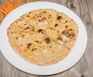 Tandoori Desi Butter Roti
