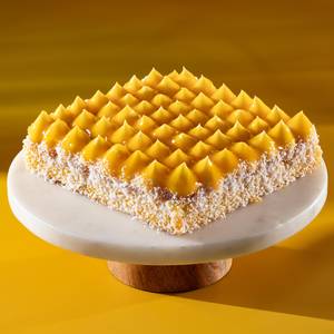 Simply Mango Cake (500gms)