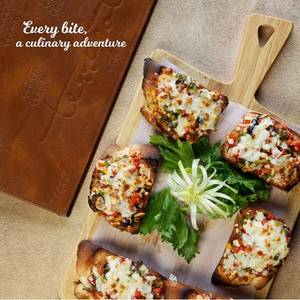 Bruschetta