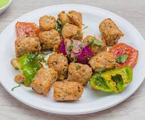 Veg Kabab