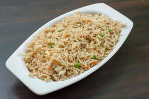 Veg fried rice
