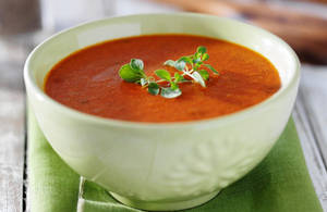 Tomato Soup [500ml]