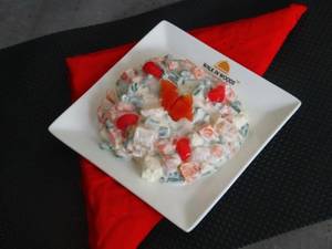 Russian Salad