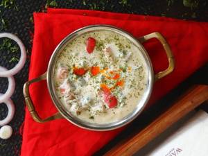 Navratan Korma