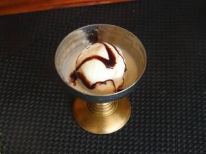 Single Sccop (Ice Cream)