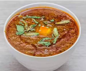 Veg Mutton Gravy