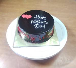 Mother's Day Special Chocolate Cake[500 Grams]