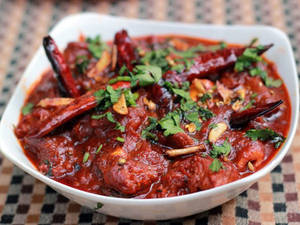 Chicken Hadoti