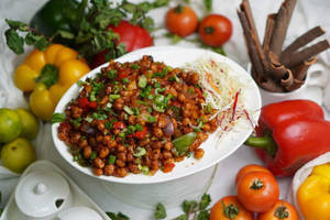 American Corn Chilli