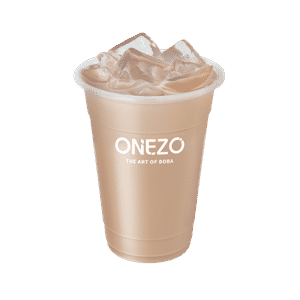 Onezo Milk Tea(assam)